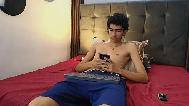 Cam_stom Webcam Show