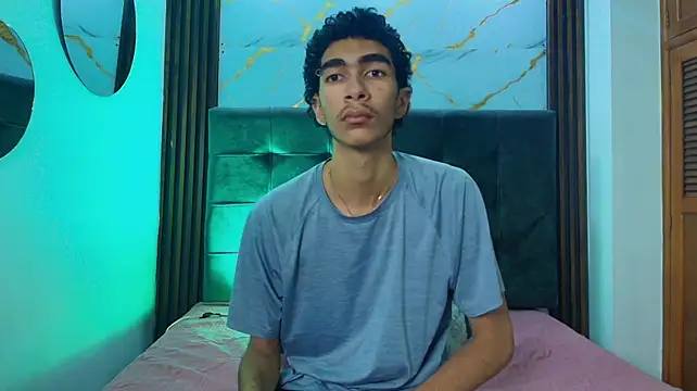 Show de webcam de Cam_stom