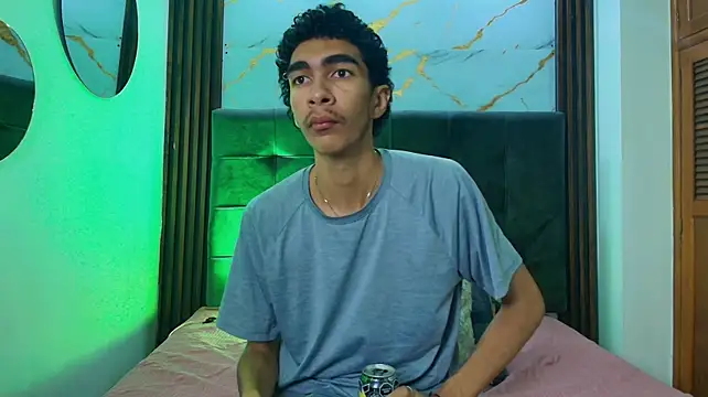 Webkamerová show Cam_stom