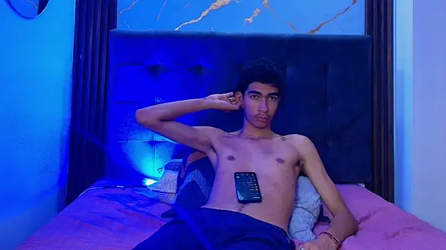 Cam_stom Webcamshow