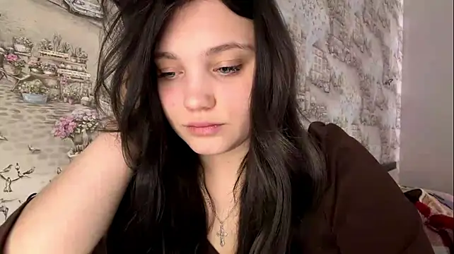Show de NeldaBorucki na webcam