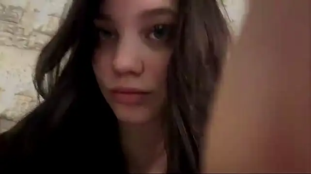 NeldaBorucki Webcam-Show