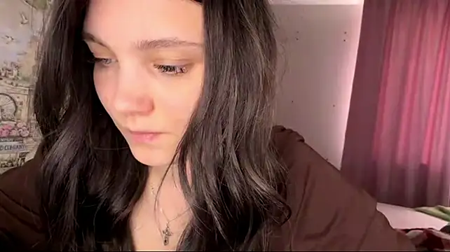NeldaBoruckin Webbikameraesitys