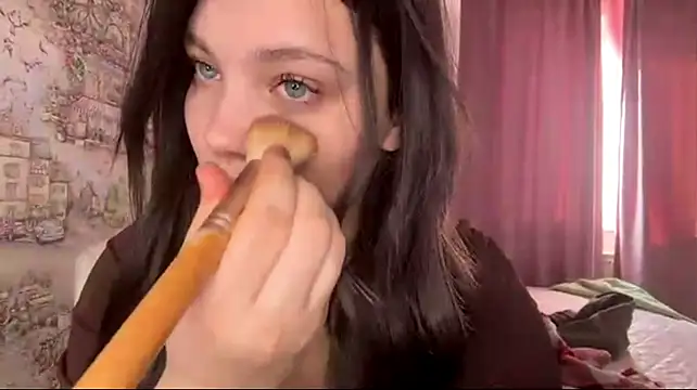 Show Webcam de NeldaBorucki