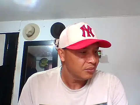 Show Webcam de Icepromax1985