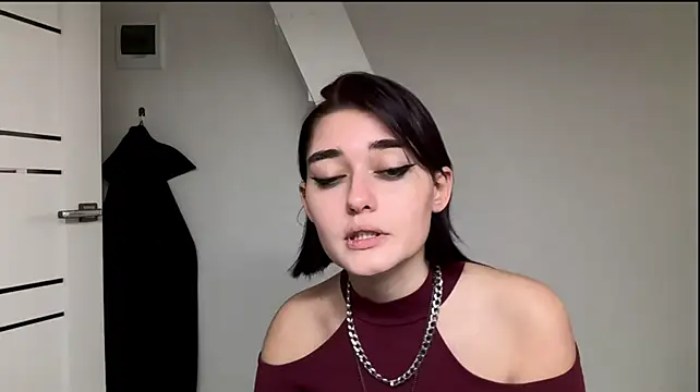 NadaSidles Webcam show