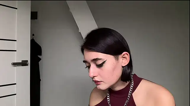 NadaSidles webcam show