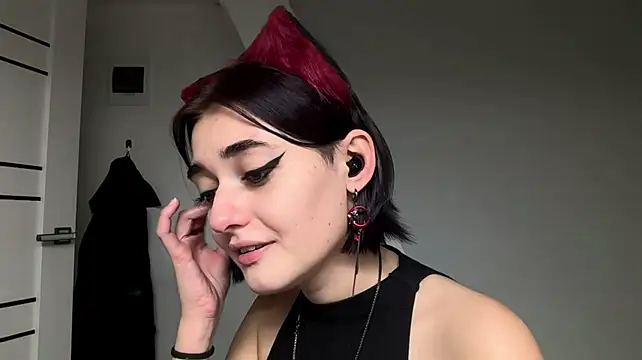 NadaSidles – Live XXX-chat