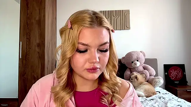 Živý XXX chat LorriHeppeard