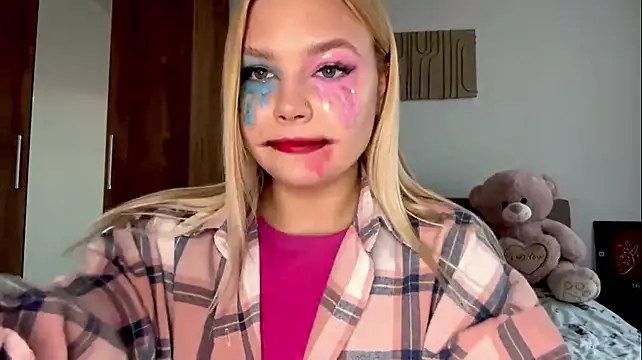 Онлайн чат XXX LorriHeppeard