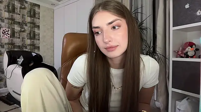 DarciBrunick – Live XXX-chat
