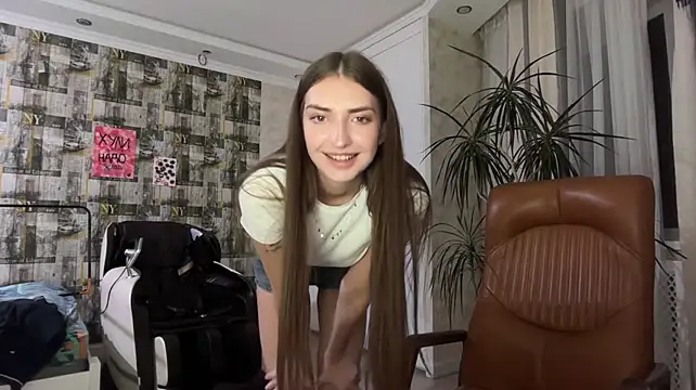 Show de webcam de DarciBrunick