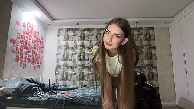 DarciBrunick Webcam-Show