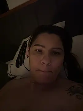 Show de webcam de Betegolveia