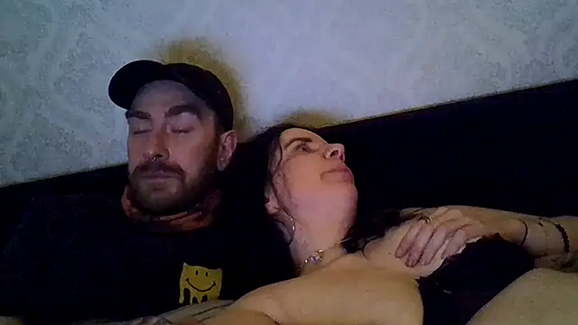 fallendoll webcam show