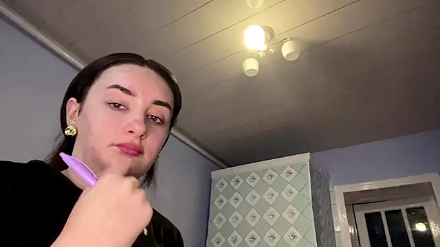 ArdisErrico Webcam show