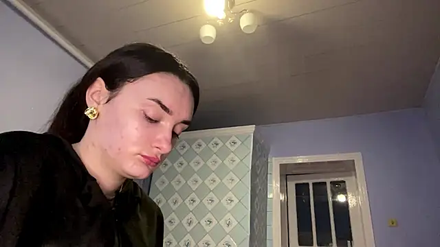 ArdisErrico Webcam show