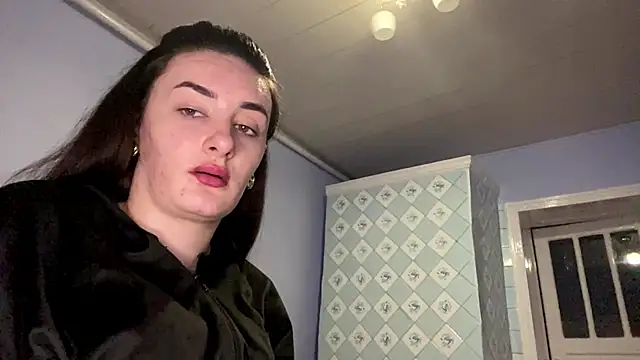 ArdisErrico Webcam show