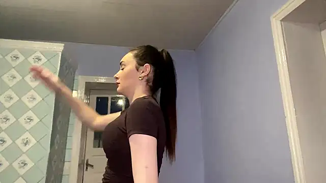 ArdisErrico Webcam show