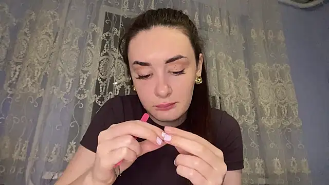 ArdisErrico 라이브 XXX 채팅