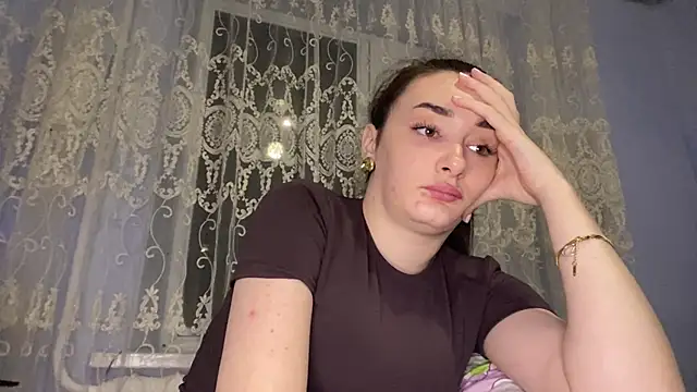 ArdisErrico Webcam Show
