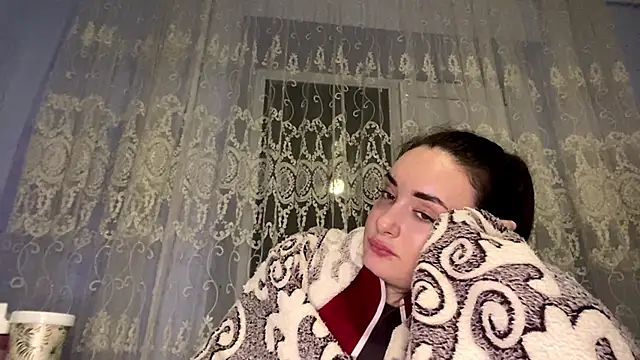 ArdisErrico Webcam Show