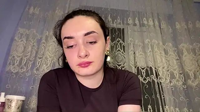 ArdisErrico: онлайн-секс-чат