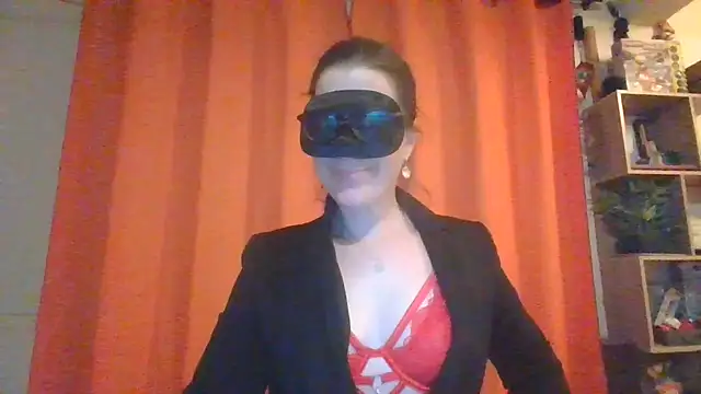 Czat XXX na żywo – Joliepopotin
