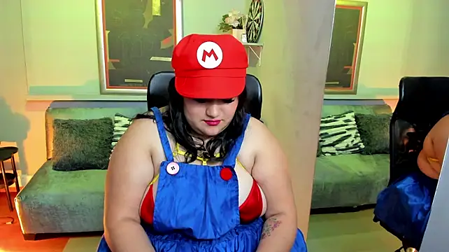 Honey_Mimi's Webcam Show