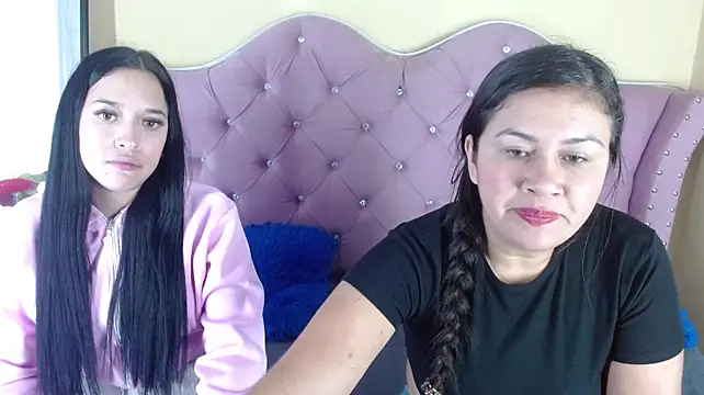 Show de webcam de Karla_Rodriguez_