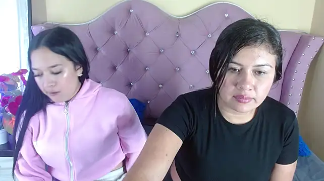 Show Webcam de Karla_Rodriguez_