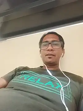 Show webcam de blue2180