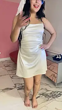 Show de webcam de MiuMiuDolly