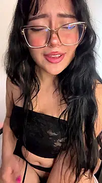 Czat XXX na żywo – MiuMiuDolly