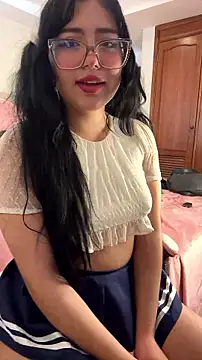 MiuMiuDolly's Live XXX Chat
