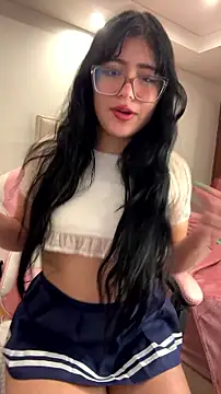MiuMiuDolly Webcam show