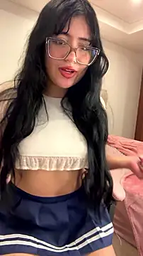 MiuMiuDolly Webcam show