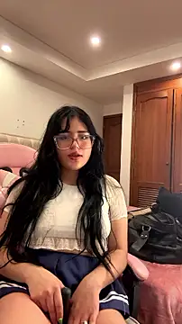 MiuMiuDolly Webcamshow