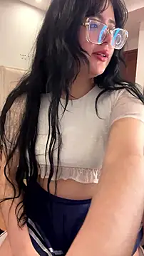 Chat XXX en directo de MiuMiuDolly