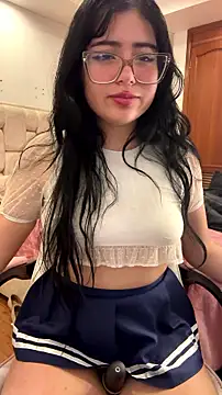 MiuMiuDolly's Live XXX Chat