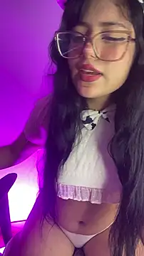 MiuMiuDolly Live XXX-Chat