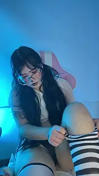 MiuMiuDolly's Webcam Show