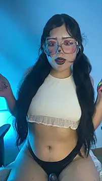 Czat XXX na żywo – MiuMiuDolly