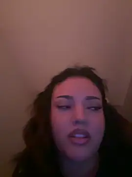 Ayla-18 Webcam Show