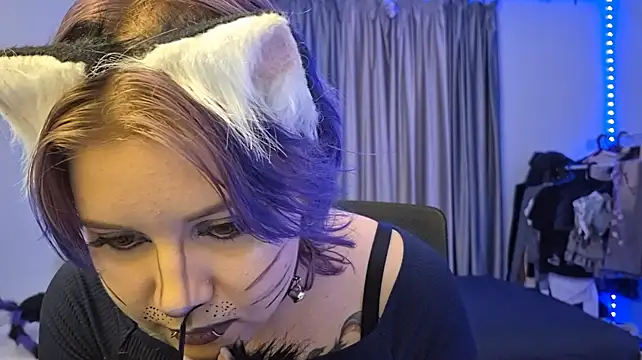 cake_hard's Webcam Show