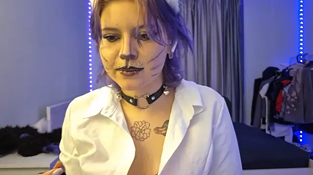 cake_hard Webcam show