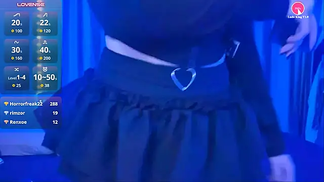 cake_hard's Webcam Show