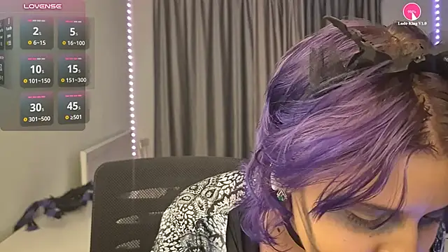 cake_hard Webcam show