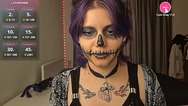 cake_hard Live XXX-chat