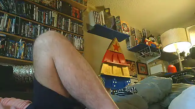 Show de overmydadbody222 na webcam